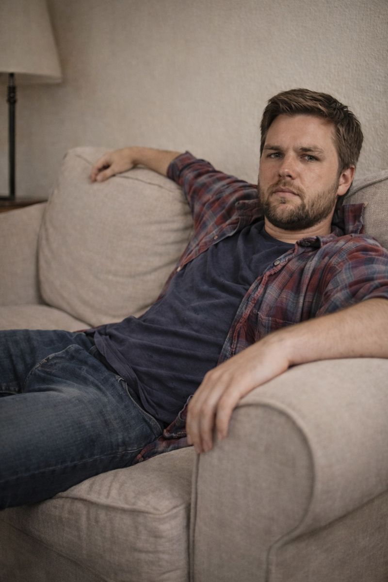 JD Vance Biography: ‘Sofa, so good’ says VP