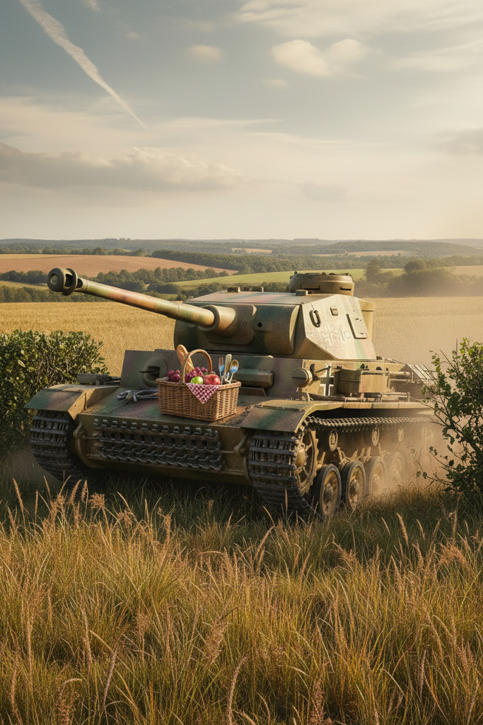 Iran War not a War, says Trump Administration